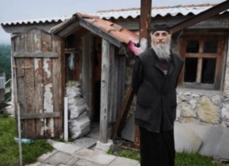Kada vam neka osoba čini zlo i nanosi vam veliku bol, uradite samo ovu stvar i ponovo ćete naći svoj put ka sreći: Moćan savet monaha sa Svete Gore