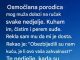 Nedelja po nedelja sam nestajala: ispovest žene koja je prestala da ćuti