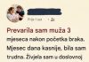 Ispovest žene koja je priznala prevaru: Reakcija njenog supruga nakon porođaja promenila je sve