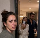 Kad sam na Instagramu vidjela da se moj mlađi brat oženio bez mene, prvo sam mislila da je riječ o šali.
