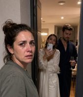 Kad sam na Instagramu vidjela da se moj mlađi brat oženio bez mene, prvo sam mislila da je riječ o šali.
