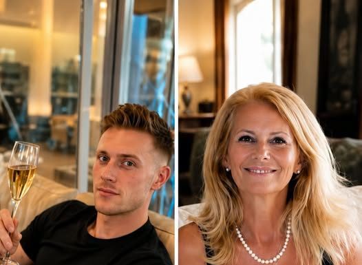 💔 Nakon godina samoće, proslavila sam svoj 62. rođendan u društvu muškarca koji je bio trideset godina mlađi od mene. Ipak, kada sam se sljedećeg jutra probudila sama u hotelskoj sobi, on je nestao bez i najmanjeg traga… A onda sam pored kreveta otkrila predmet koji mi je zatresao ruke i konačno sam shvatila zašto je odabrao baš mene. 💔💔