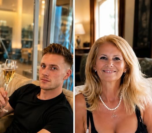 💔 Nakon godina samoće, proslavila sam svoj 62. rođendan u društvu muškarca koji je bio trideset godina mlađi od mene. Ipak, kada sam se sljedećeg jutra probudila sama u hotelskoj sobi, on je nestao bez i najmanjeg traga… A onda sam pored kreveta otkrila predmet koji mi je zatresao ruke i konačno sam shvatila zašto je odabrao baš mene. 💔💔