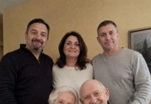 Nakon 62 godine zajedničkog života, njihova djeca smjestila su ih u odvojene domove za starije “za njihovo dobro”… Ali na kraju su naučili jednu jednostavnu istinu…