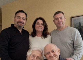 Nakon 62 godine zajedničkog života, njihova djeca smjestila su ih u odvojene domove za starije “za njihovo dobro”… Ali na kraju su naučili jednu jednostavnu istinu…