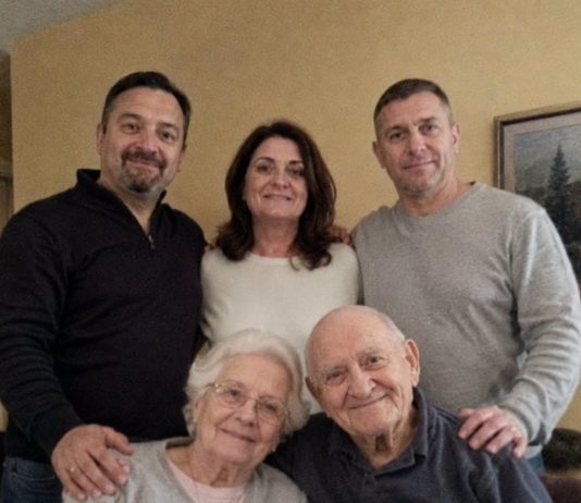 Nakon 62 godine zajedničkog života, njihova djeca smjestila su ih u odvojene domove za starije “za njihovo dobro”… Ali na kraju su naučili jednu jednostavnu istinu…
