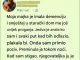 Ne ostavljaj me ovde!Reči moje majke koje sam ignorisala sve dok nisam pronašla njen skriveni dnevnik ispod dušeka u domu