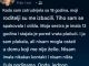 Kad sam zatrudnila a 18 godina….