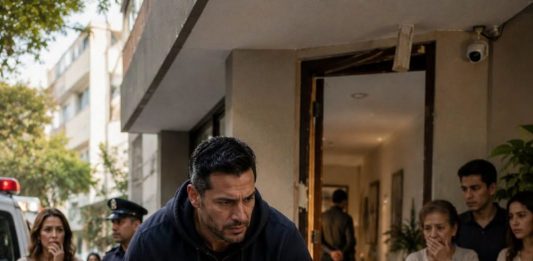 Moj četverogodišnji sin nazvao me na posao plačući: “Tata, mamin dečko me udario palicom”. Bio sam udaljen 20 minuta, pa nisam vikao ni prijetio; samo sam nazvao brata i 911… ali kamera u dnevnoj sobi otkrila je nešto gore od udarca.