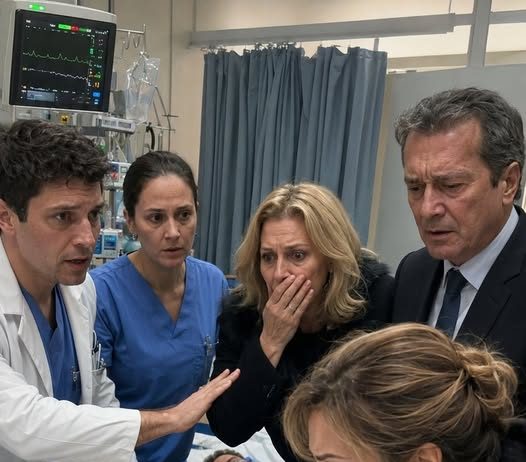 “Prvo spasite Vjeku. Ona je uvijek bila potrošna.”To je bila prva rečenica koju sam čula nakon nesreće.