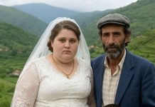 Ela: Putovanje od straha do slobode
