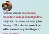 Otišao je, ali to nije bio kraj: Priča o ocu, istini i ljubavi koja ne zavisi od krvi