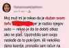 Muž je rekao da duguje novac šefu i molio me da mu pomognem, a onda sam pronašla račun koji mi je otkrio strašnu istinu…