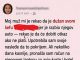 Muž je rekao da duguje novac šefu i molio me da mu pomognem, a onda sam pronašla račun koji mi je otkrio strašnu istinu…