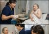 „Ne diraj tamo!“ — molila je 75-godišnja baka kada je njegovateljica došla da je okupa. Pune tri godine nije dozvoljavala nikome da joj priđe. Čim je sapunala spužvu, ugledala je ONO… 😲😲😲