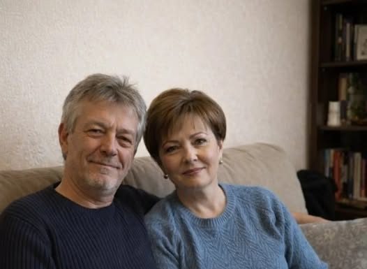 Upoznala sam muškarca od 59 godina i dozvolila mu da se useli kod mene — ali kada je moj sin zamolio da ostane nekoliko dana, on se usprotivio.