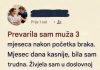 Priznala prevaru nakon porođaja: Reakcija njenog supruga šokirala javnost i iz korena promenila njihov brak