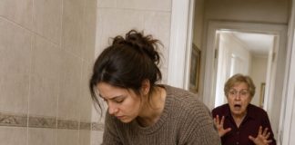 — « Ispričaj se mojoj majci ili odlazim! » — rekao je moj muž nakon što je moja svekrva nazvala moj boršč „otpadom prikladnim za pse“, iako sam ga pripremala puna tri sata… Kasnije je gorko požalio što je stao na njezinu stranu… 🥺😲