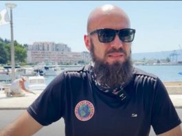 Srbin krenuo u obilazak Hrvatske, pa doživeo šok: Kada su mu videli tablice, izgovorili neverovatnu rečenicu! VIDEO