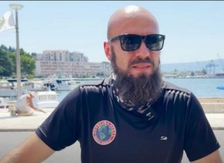Srbin krenuo u obilazak Hrvatske, pa doživeo šok: Kada su mu videli tablice, izgovorili neverovatnu rečenicu! VIDEO