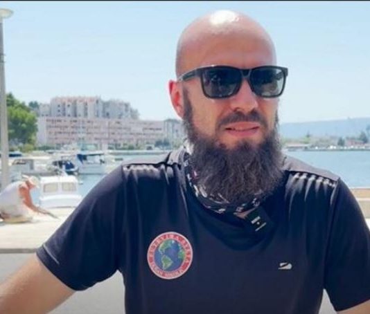 Srbin krenuo u obilazak Hrvatske, pa doživeo šok: Kada su mu videli tablice, izgovorili neverovatnu rečenicu! VIDEO