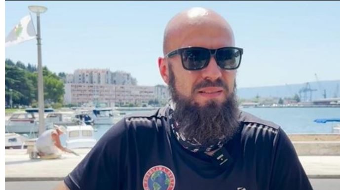 Srbin krenuo u obilazak Hrvatske, pa doživeo šok: Kada su mu videli tablice, izgovorili neverovatnu rečenicu! VIDEO