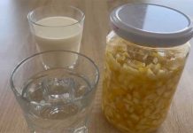 ZAPIŠITE OVE RECEPTE: Tradicionalne kombinacije meda, oraha, bijelog luka i jabukovog sirćeta koje se generacijama koriste za jačanje organizma