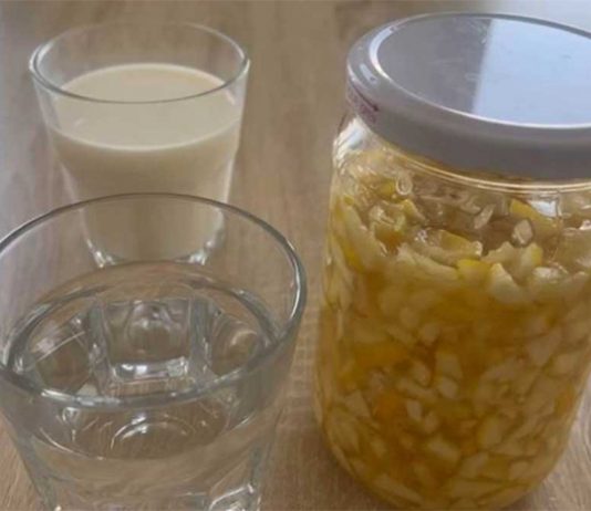 ZAPIŠITE OVE RECEPTE: Tradicionalne kombinacije meda, oraha, bijelog luka i jabukovog sirćeta koje se generacijama koriste za jačanje organizma