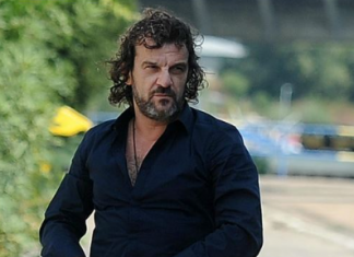 GORI BALKAN!!! OŽENIO SE ACA LUKAS četvrti put …POGLEDAJTE KOJA PJEVAČICA JE STALA ISPRED MATIČARA I REKLA SUDBONOSNO DA!!!ZANIJEMIT ĆETE OD ŠOKA!!!