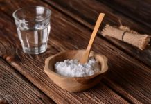 SODA BIKARBONA UMJESTO PESTICIDA: Zaštitite voće i povrće od propadanja na ovaj način! (RECEPT)