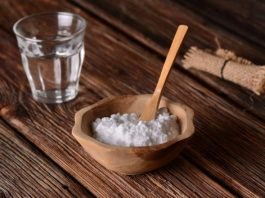 SODA BIKARBONA UMJESTO PESTICIDA: Zaštitite voće i povrće od propadanja na ovaj način! (RECEPT)