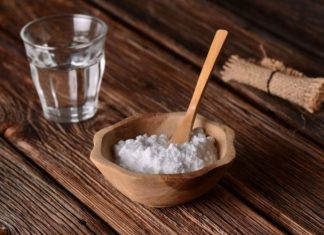 SODA BIKARBONA UMJESTO PESTICIDA: Zaštitite voće i povrće od propadanja na ovaj način! (RECEPT)