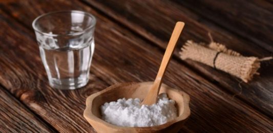 SODA BIKARBONA UMJESTO PESTICIDA: Zaštitite voće i povrće od propadanja na ovaj način! (RECEPT)