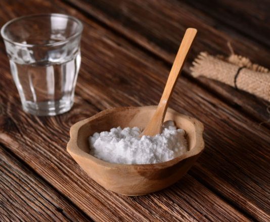 SODA BIKARBONA UMJESTO PESTICIDA: Zaštitite voće i povrće od propadanja na ovaj način! (RECEPT)