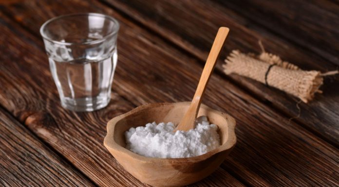 SODA BIKARBONA UMJESTO PESTICIDA: Zaštitite voće i povrće od propadanja na ovaj način! (RECEPT)