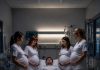 Sve medicinske sestre koje su negovale muškarca koji je bio u komi više od godinu dana počele su da ostaju trudne jedna za drugom. ….