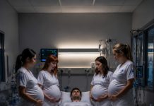 Sve medicinske sestre koje su negovale muškarca koji je bio u komi više od godinu dana počele su da ostaju trudne jedna za drugom. ….