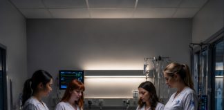 Sve medicinske sestre koje su negovale muškarca koji je bio u komi više od godinu dana počele su da ostaju trudne jedna za drugom. ….