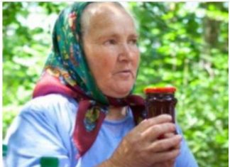 Baka (75) puca od zdravlja: Pijem ovo i imam pritisak i šećer bolji nego omladina! (RECEPT)