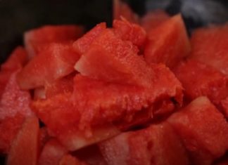 Ove bolesti liječi lubenica: Kada čujete spisak najtežih, jest ćete je dok vam ne bude muka! (FOTO)