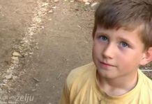 AJDINA JE 0STAVILA MAJKA KAD JE IMAO 5 Godina, Cijeli Balkan Je Plakao: A P0GLEDAJTE GA DANAS