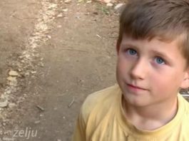 AJDINA JE 0STAVILA MAJKA KAD JE IMAO 5 Godina, Cijeli Balkan Je Plakao: A P0GLEDAJTE GA DANAS