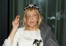 Zbog 1 simptoma znala je da ima rak, ali nije htela da ide kod doktora: Kad je osetila da umire, napisala je hit zbog kog joj je sin ridao u suzama