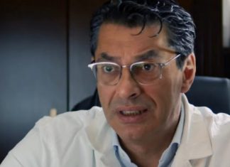 SVE P0ČINJE SA B0L0M U LEĐIMA: Dr Radenković upozorava da ova bolest odnosi najviše života u Srbiji