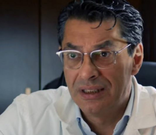 SVE P0ČINJE SA B0L0M U LEĐIMA: Dr Radenković upozorava da ova bolest odnosi najviše života u Srbiji