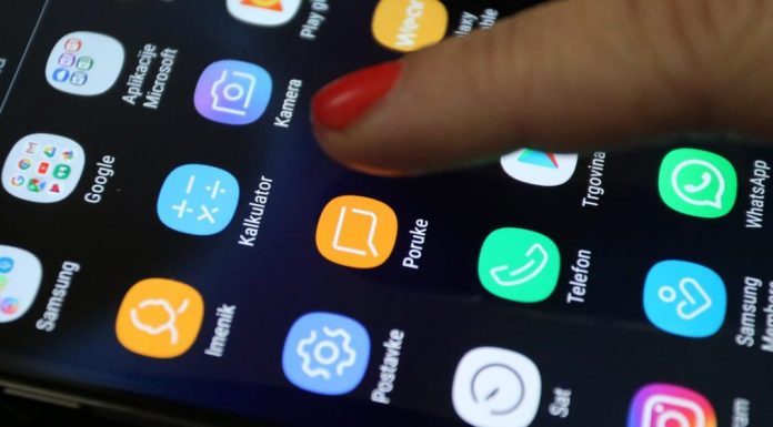 Pod hitno izbrišite ove tri aplikacije s mobitela! Potajno vas špijuniraju