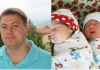 Supruga je rodila 3-ojke, a ja sam vikao od radosti. Ubrzo je napustila djecu i nestala. Riječi moje kćeri na sudu, 24 godine kasnije, slomile su me do suza. (FOTO)