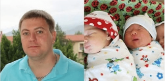 Supruga je rodila 3-ojke, a ja sam vikao od radosti. Ubrzo je napustila djecu i nestala. Riječi moje kćeri na sudu, 24 godine kasnije, slomile su me do suza. (FOTO)