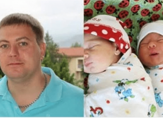 Supruga je rodila 3-ojke, a ja sam vikao od radosti. Ubrzo je napustila djecu i nestala. Riječi moje kćeri na sudu, 24 godine kasnije, slomile su me do suza. (FOTO)