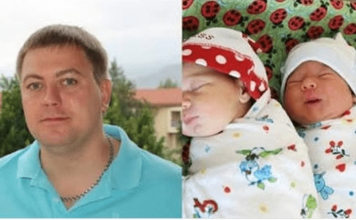 Supruga je rodila 3-ojke, a ja sam vikao od radosti. Ubrzo je napustila djecu i nestala. Riječi moje kćeri na sudu, 24 godine kasnije, slomile su me do suza. (FOTO)